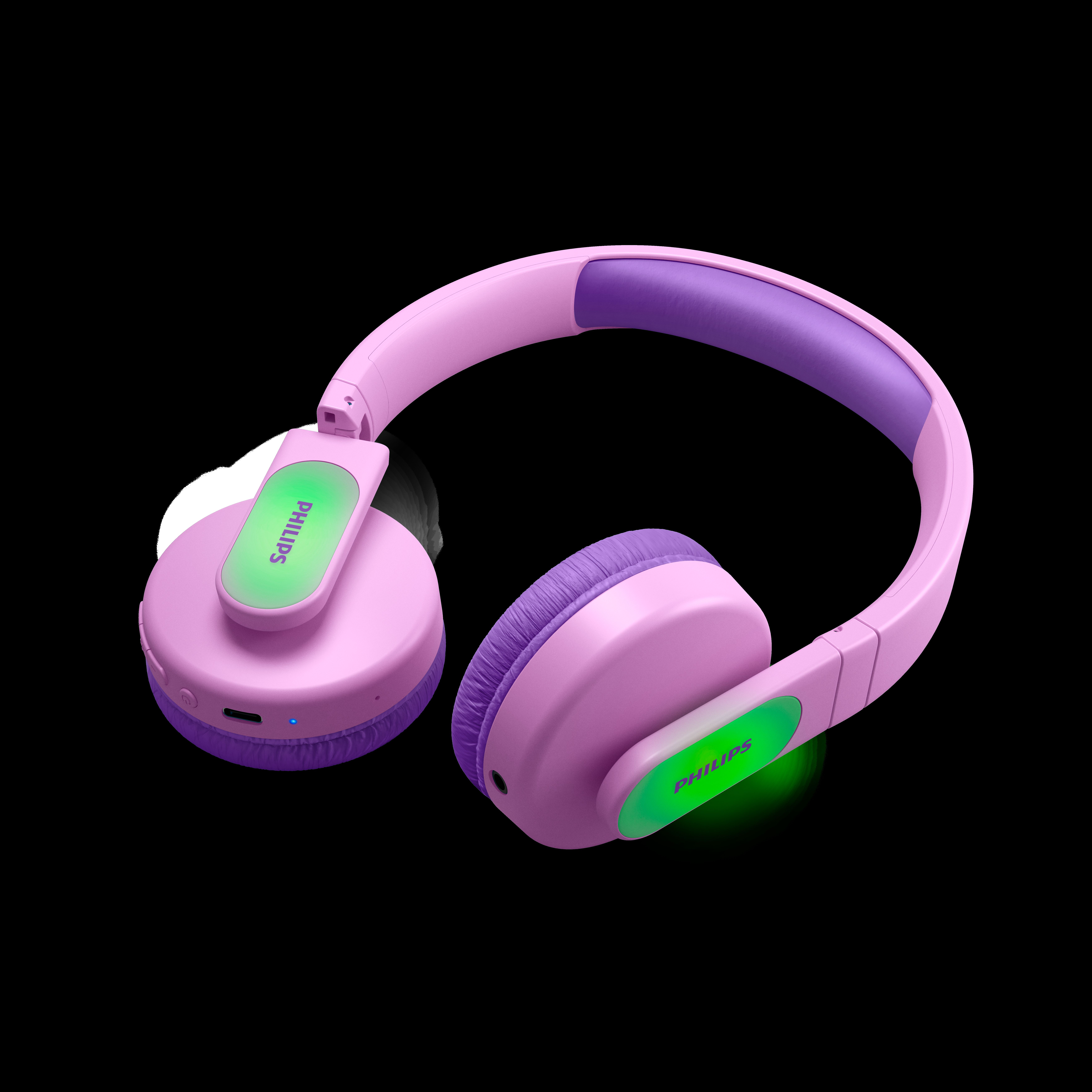 Philips hi res hotsell headphones
